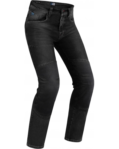 PROMO JEANS nohavice jeans VEGAS black