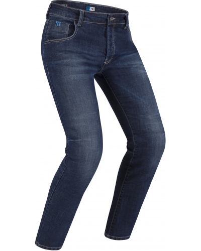 PROMO JEANS kalhoty jeans NEW RIDER blue
