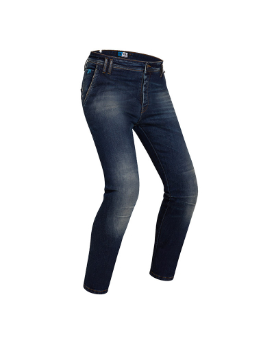 PROMO JEANS nohavice jeans RUSSEL blue