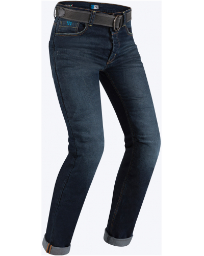 PROMO JEANS kalhoty jeans CAFERACER Legend blue