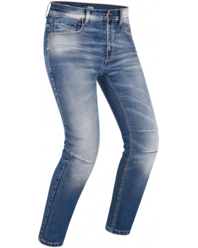 PROMO JEANS nohavice jeans CRUISE blue