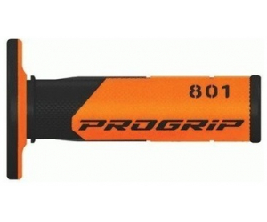 PROGRIP rukoväte 801 CROSS MX black/orange