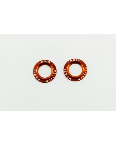 PUIG rings for axle Sliders PHB19 20025T hliník