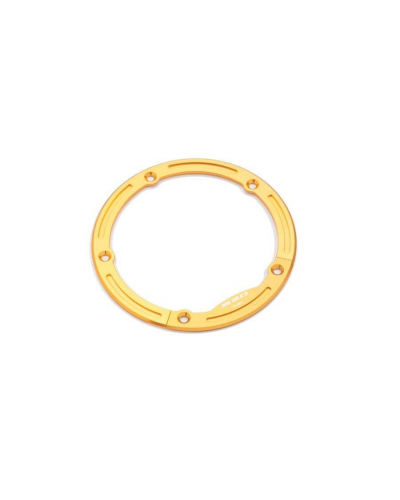 PUIG Schaft ring trim 7359 zlatá