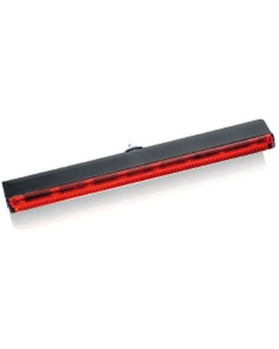 PUIG zadní brzdové světlo ELONGATED (150 x 20 mm) 0959R červené sklíčko