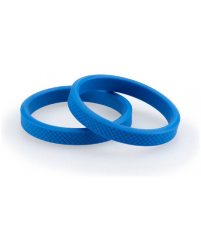 PUIG spare rubber rings VINTAGE 2.0 3667A modrá