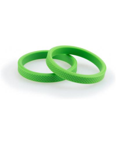 PUIG spare rubber rings VINTAGE 2.0 3667V zelená