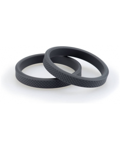 PUIG spare rubber rings VINTAGE 2.0 3667U šedá