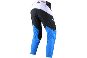 PULL-IN nohavice CHALLENGER MASTER 24 cyan/black
