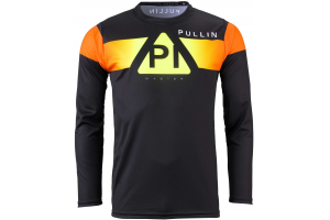 PULL-IN dres CHALLENGER MASTER 24 neon yellow