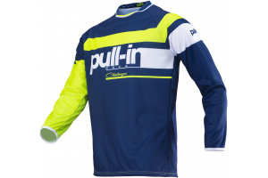 PULL-IN dres CHALLENGER RACE 19 navy / lime
