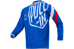 PULL-IN dres CHALLENGER MASTER 19 blue