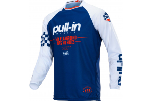 PULL-IN dres CHALLENGER MASTER 20 patriot navy / red