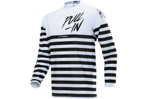 PULL-IN dres CHALLENGER ORIGINAL 20 white mariniére