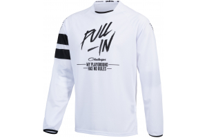 PULL-IN dres CHALLENGER ORIGINAL 21 solid white