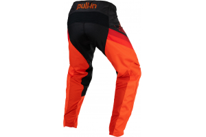 PULL-IN kalhoty CHALLENGER MASTER 21 orange