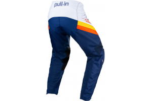 PULL-IN kalhoty CHALLENGER MASTER 21 dětské blue