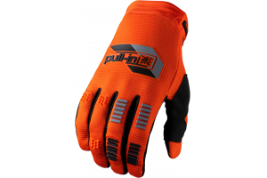 PULL-IN rukavice CHALLENGER 22 orange