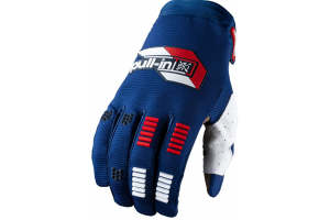 PULL-IN rukavice CHALLENGER 22 navy/red