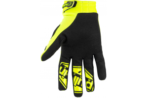 PULL-IN rukavice CHALLENGER 22 neon yellow