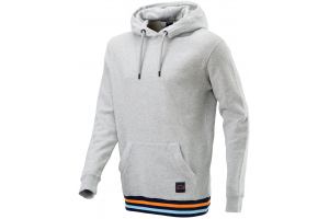 PULL-IN mikina HOODIE grey