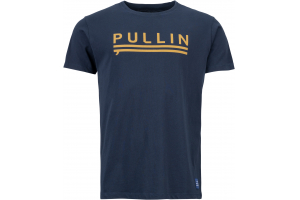 PULL-IN tričko FINN navy