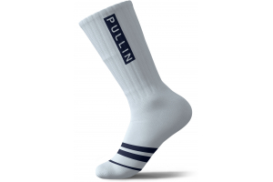 PULL-IN ponožky LOGO blue