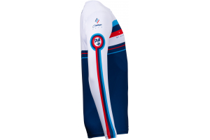 PULL-IN dres CHALLENGER RACE 23 navy/red