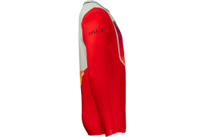 PULL-IN dres CHALLENGER MASTER 23 red