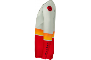 PULL-IN dres CHALLENGER MASTER 23 red