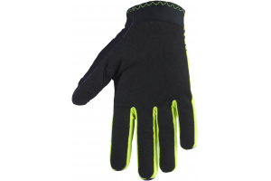 PULL-IN rukavice CHALLENGER 17 black/neon yellow