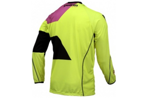 PULL-IN dres FIGHTER 16 neon yellow/neon pink