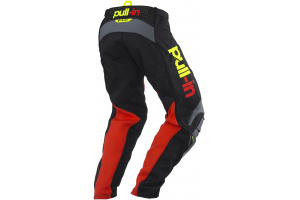 PULL-IN kalhoty RACE 18 black