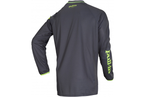 PULL-IN dres CHALLENGER 18 grey/lime