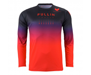 PULL-IN dres CHALLENGER MASTER 24 solid red