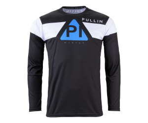 PULL-IN dres CHALLENGER MASTER 24 cyan/black