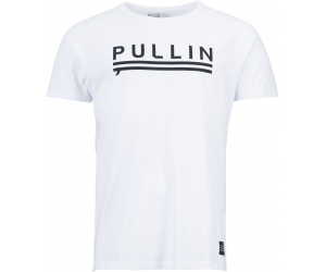 PULL-IN tričko FINN white