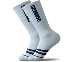 PULL-IN ponožky LOGO blue