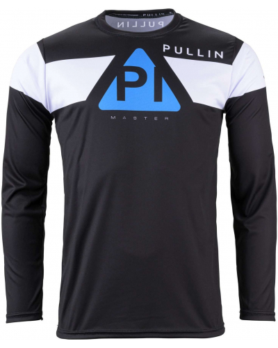 PULL-IN dres CHALLENGER MASTER 24 cyan/black