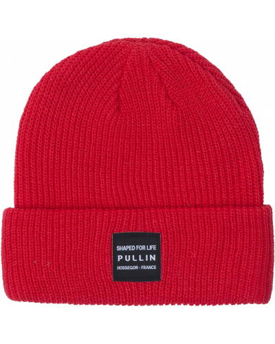 PULL-IN čiapky FALCO BEANIE 19 red