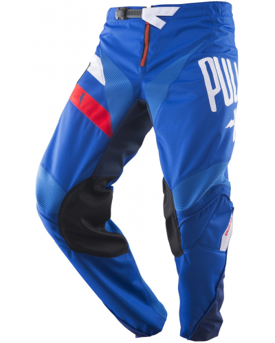 PULL-IN nohavice CHALLENGER MASTER 19 blue