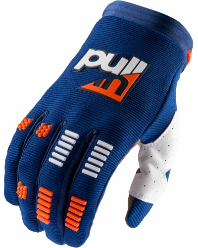 PULL-IN rukavice CHALLENGER 21 navy / orange