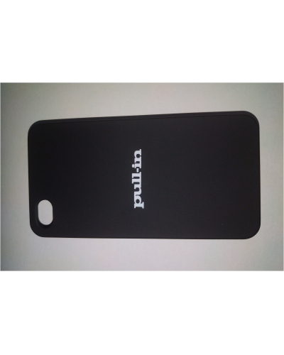 PULL-IN puzdro IPHONE 4 black