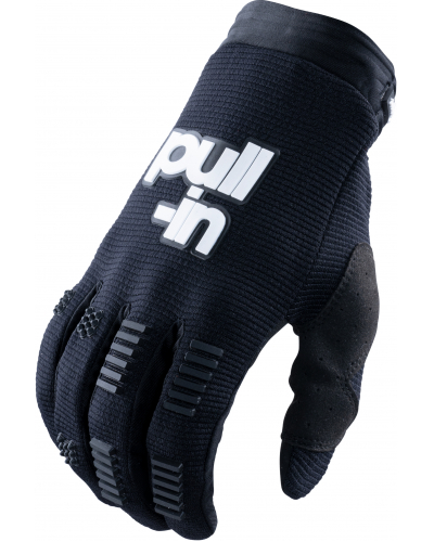 PULL-IN rukavice CHALLENGER MASTER 23 black