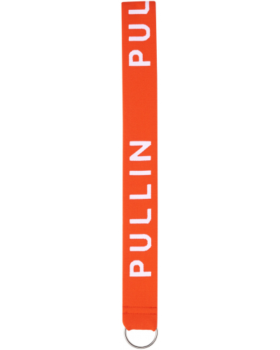 PULL-IN kľúčenka LOGO orange