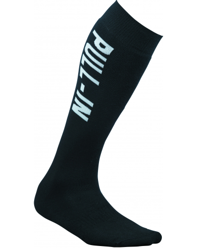 PULL-IN ponožky MX 15 black