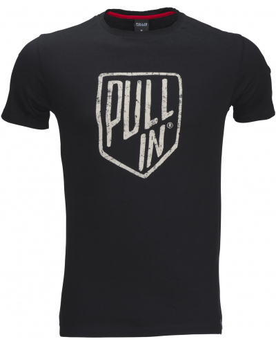 PULL-IN triko PULL-IN 18 black