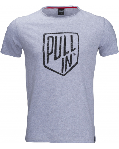 PULL-IN triko PULL-IN 18 grey