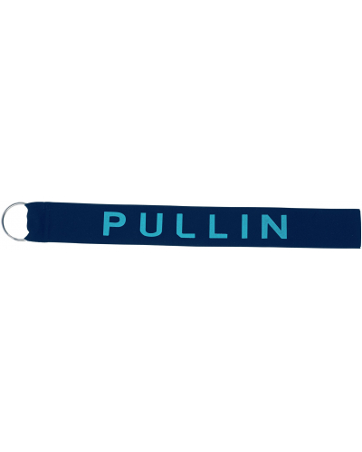 PULL-IN kľúčenka blue