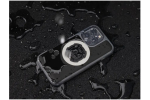 QUAD LOCK zadní kryt MAG Apple iPhone 15 Pro black